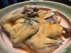 -刀板香·安徽菜(望江东路店)