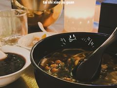-Love Story爱情故事·养生SPA会所(新侨店)