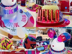 -深圳来福士广场