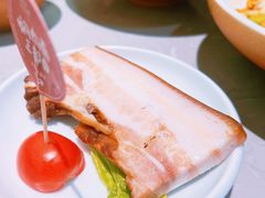 -松鹤楼面馆(天一广场店)