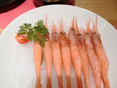 -望江门小龙虾·烧烤(九堡店)
