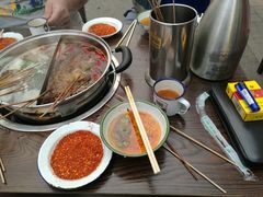 -三番火辣串串香(总店)
