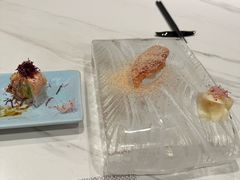 -月下料理(楷林IFC店)