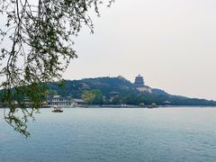 -颐和园