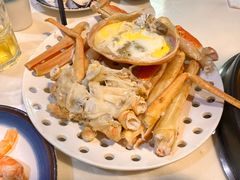 -蔚海之都·象山蒸汽海鲜(仙霞路店)
