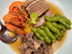 -好福记饭店(红梅公园店)