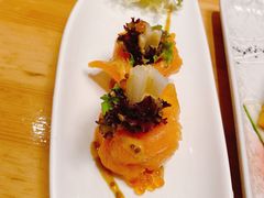 -王鼎精致料理铁板烧(世博源店)