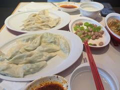 -喜家德虾仁水饺(艺汇家店)