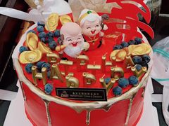 -ZOZO's昌左左精致甜品设计(新北店)