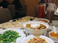 -船歌·鱼水饺青岛菜(金狮广场店)