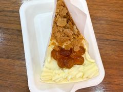 -St蛋糕王国(亨特店)