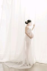 -iplus爱家高端孕妇摄影
