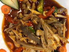 -宽窄巷子(米兰中央火车站店)