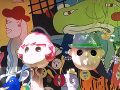 -莓园冰淇淋店