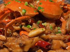 -胖哥俩肉蟹煲(湖滨银泰in77店)