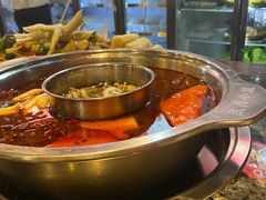-欧阳小姐在成都(鼓楼店)