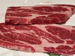 -隐炉和牛烧肉店(群力店)