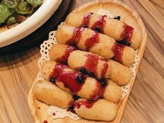 -九转小磨·东北菜老字号(祥安店)