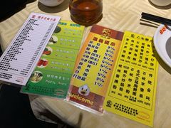 菜单-石岐佬中山菜馆(张溪店)