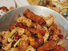-渔语鱼酸菜鱼新川菜(来福士店)
