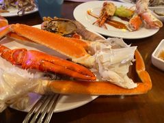 -温州喜来登酒店-盛宴西餐厅