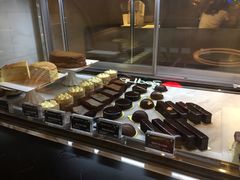 云顶巧克力-Awfully Chocolate(来福士广场店)