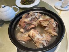-沙龙酒家