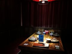 -兰溪小馆(东直门簋街店)