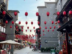 -沙县小吃文化城