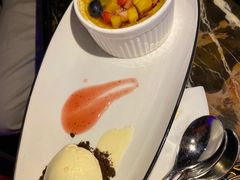 -MOSSO德国餐厅·音乐酒吧(环宇荟店)