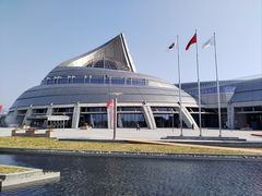 -中国港口博物馆