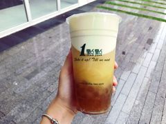 -1点点(银座和谐广场店)