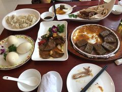 -鹿鸣春饭店(总店)