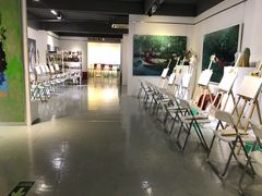 -一品格美术·中考高中成人美术培训