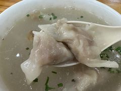 -东街钟楼肉粽(总店)