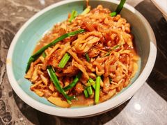 -前海沿·青岛菜(乐客城店)