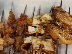 -枪火串烧·东北特色烧烤(罗湖总店)