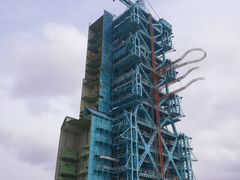 -中国酒泉卫星发射中心