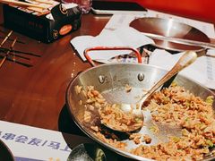 -神府路壹号·海鲜烧烤·砂锅粥·锅物(三坊七巷店)