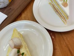 -Tomado绿色烘焙(大尧三路店)