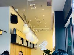 -喜茶(深圳福田星河COCO Park店)