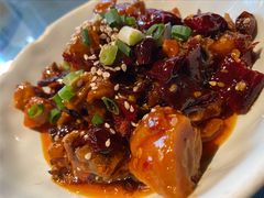 -肉串汪(望京店)