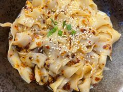 甜水面-归蜀第成都串串料理(梅花路店)