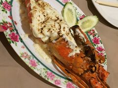 -Red Lobster