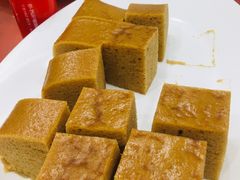 松糕-寻味肇庆·八姑农庄·广府西江菜