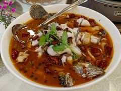 -紫羅蘭酒家(万江石美店)