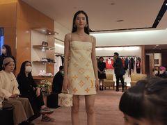 -LV路易威登(时代广场店)