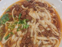 大同刀削面-晋B2008刀削面(小南庄店)