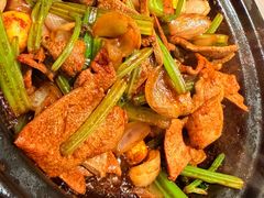 -吕氏焗小鲜•花园餐厅(八大关店)