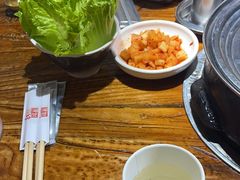 -原始泥炉烤肉(总店)